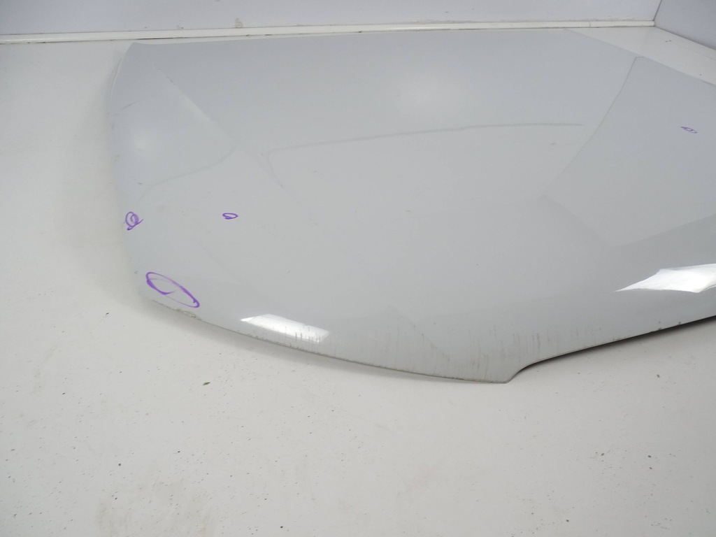 фото №6, Капот audi a4 b8 lift 12-15