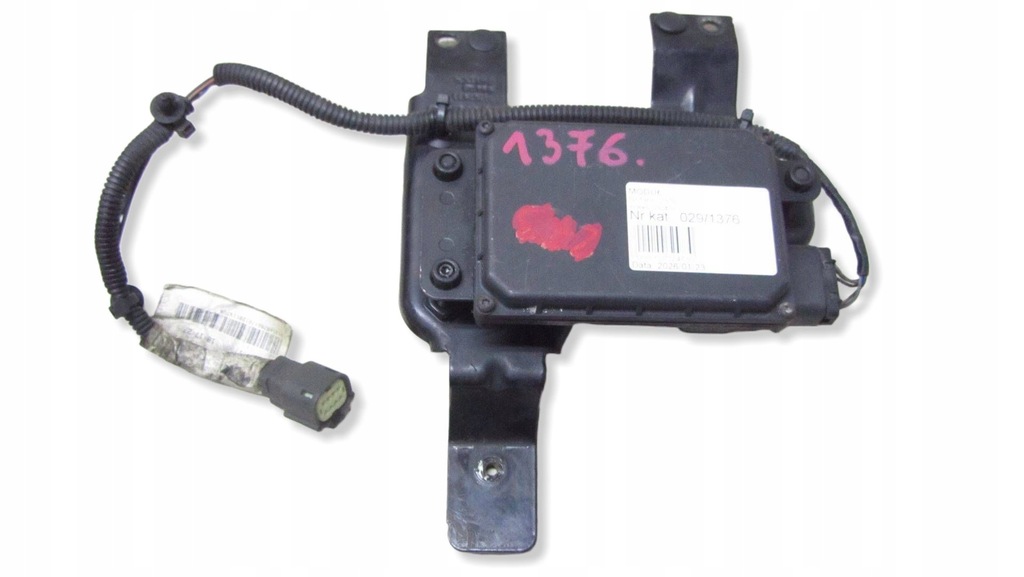 фото №1, Volvo xc60 ag9n9g768bf радар