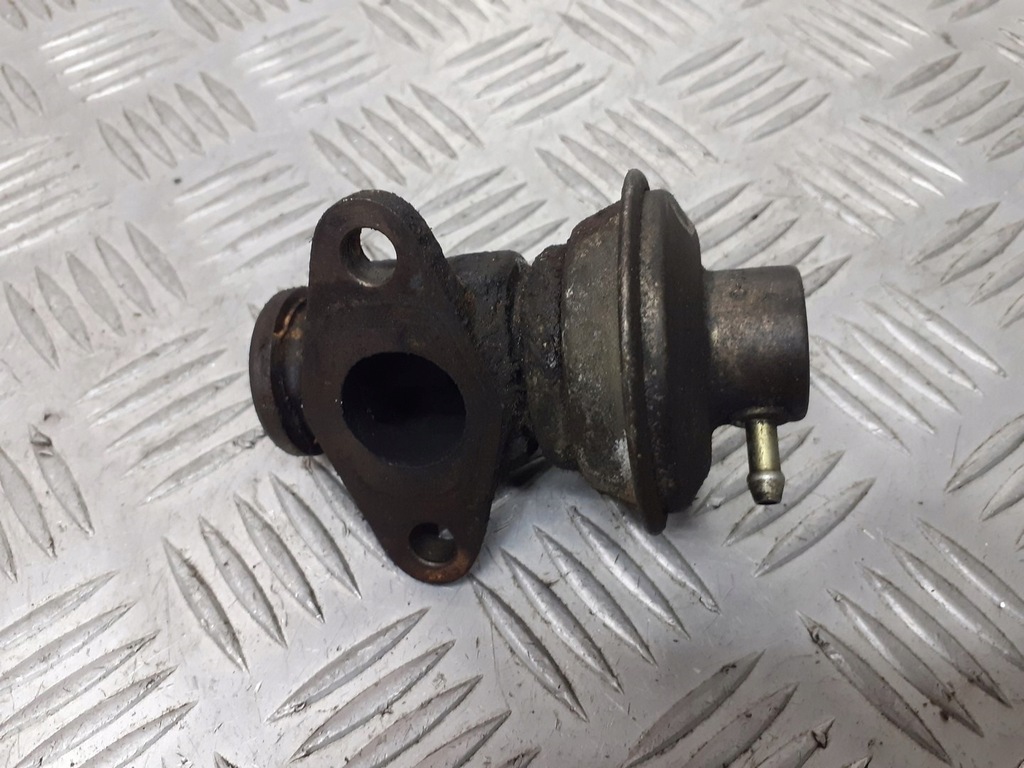 фото №2, Клапан egr renault kangoo i 1.9 dti 7700873528