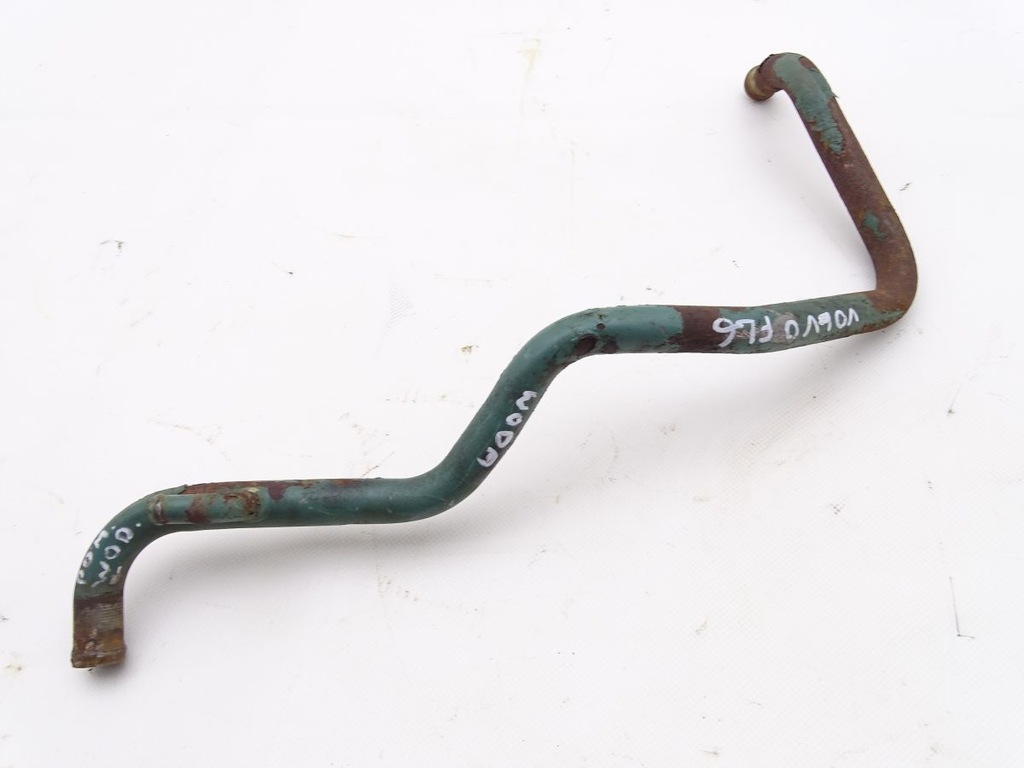 фото №1, Volvo fl6 00-06 трубка wody магистраль