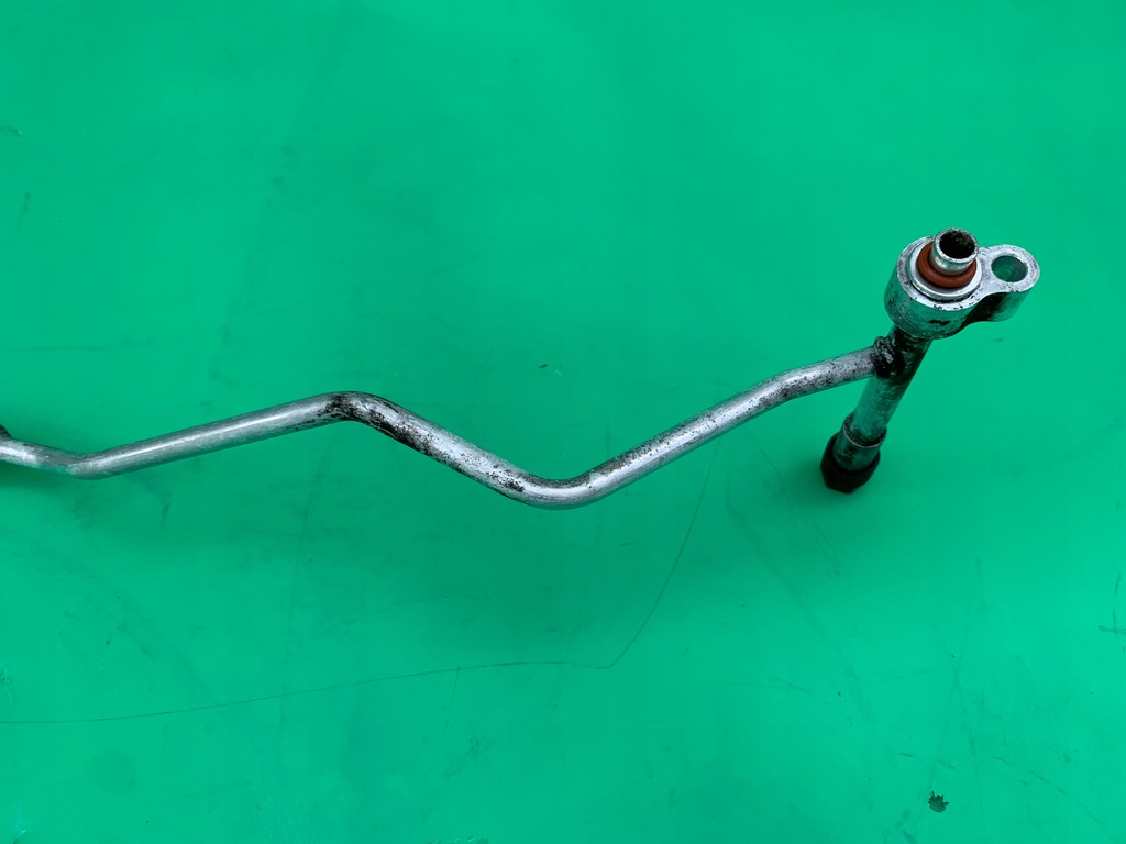 фото №9, Шланг кондиционера ford c-max mk1 1.6 tdci 03-10