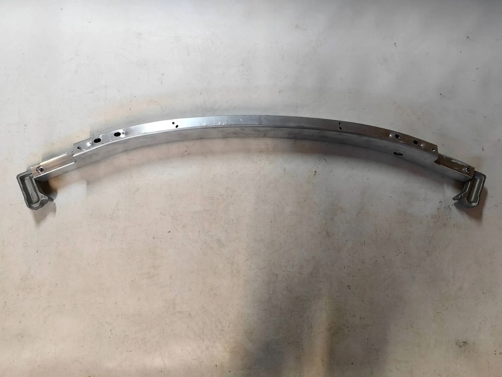 фото №1, Tesla y - балка бампера передний nowa