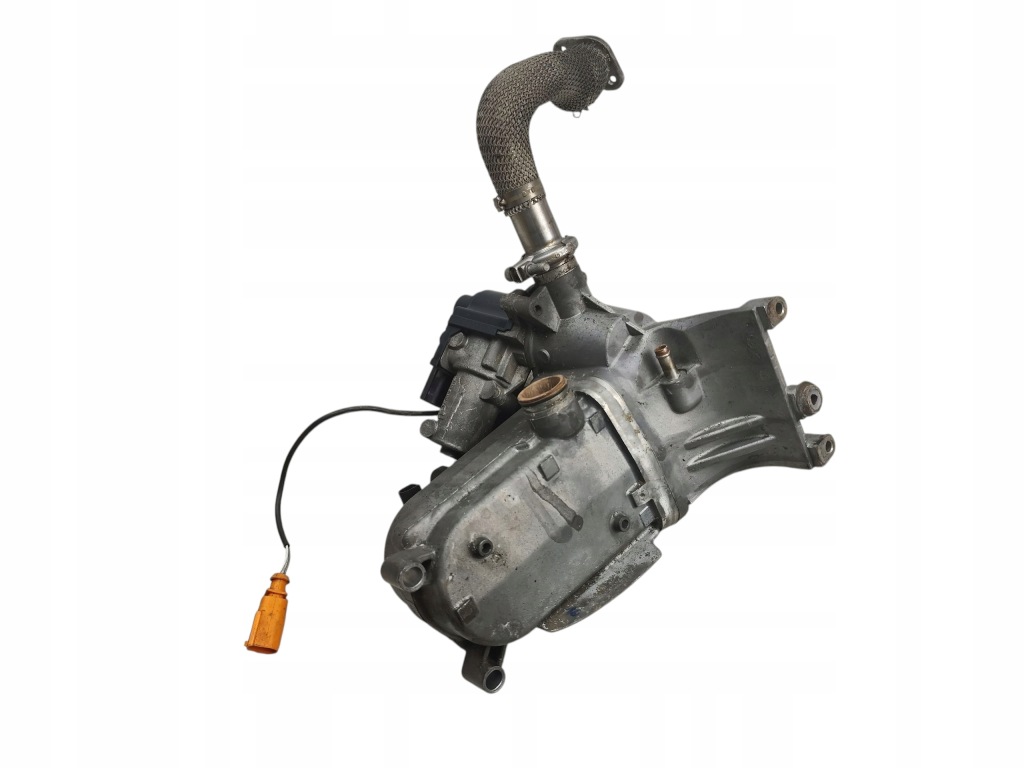 фото №1, Радіатор вихлопних газів egr audi a4 b8 a5 8t a6 c6 lift 2.7 3.0 tdi 059131515r