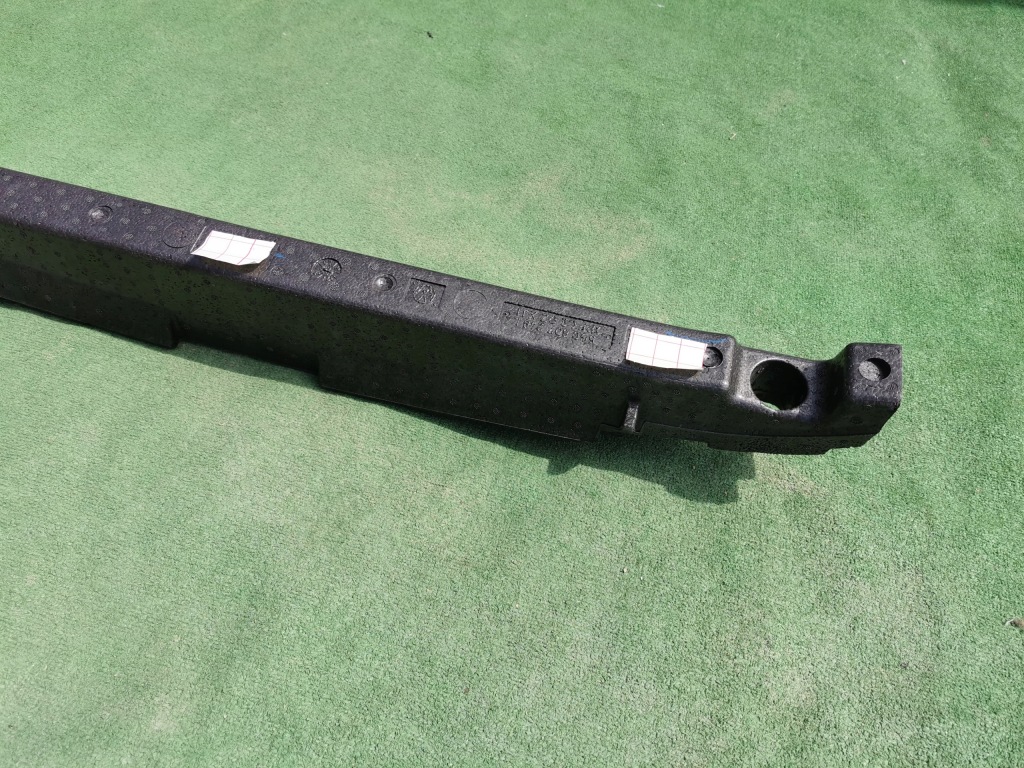 Купить Абсорбер бампера перед передний vw golf vii 5g0 5g0807248l новый!!!