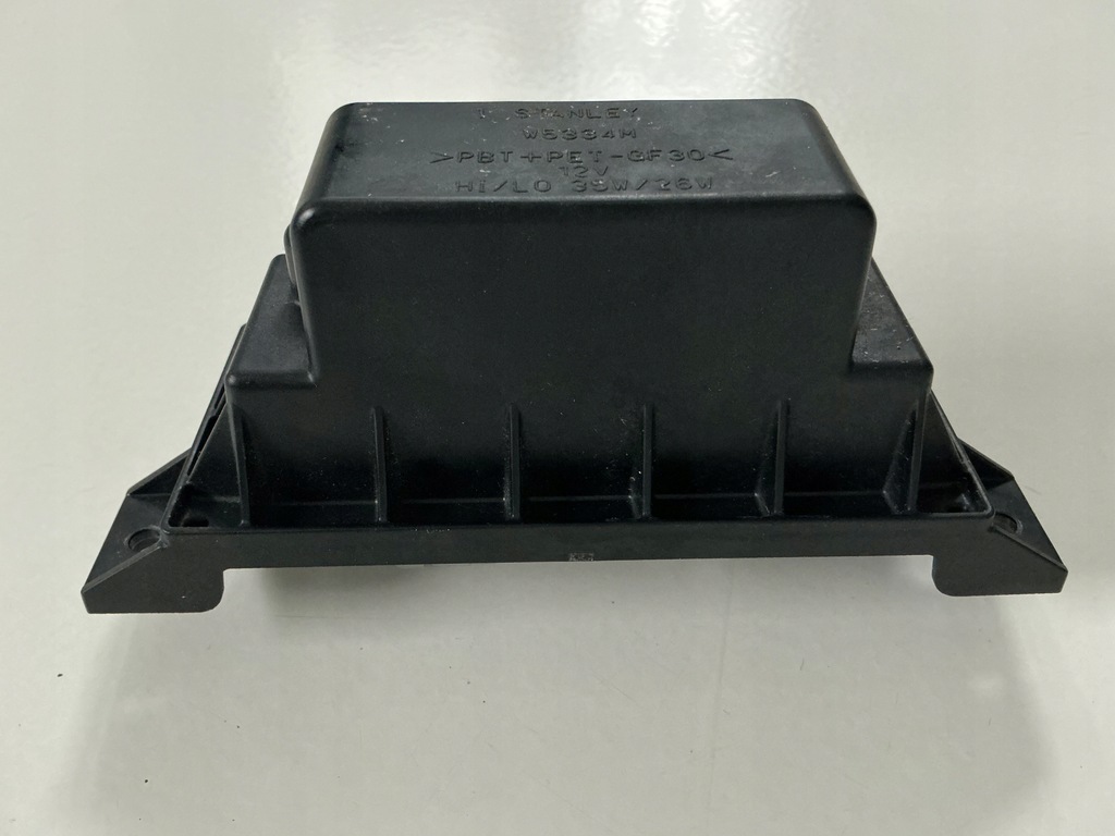 фото №2, Asx 19- модуль led преобразователь фара led