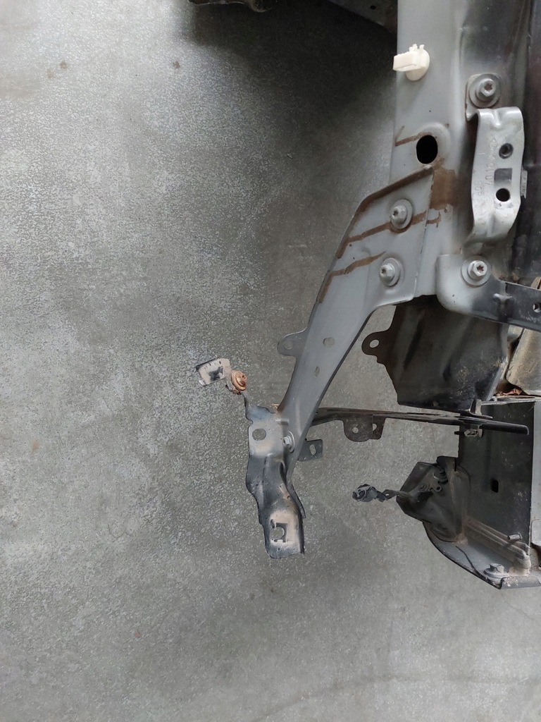 фото №5, Чверть перед права підкрилок renault megane iv