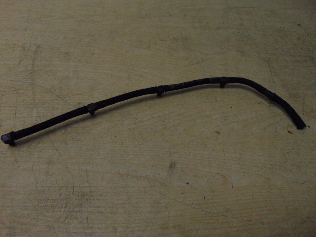 фото №3, Провода топлива обратка топлива hyundai santa fe 2.2 crdi