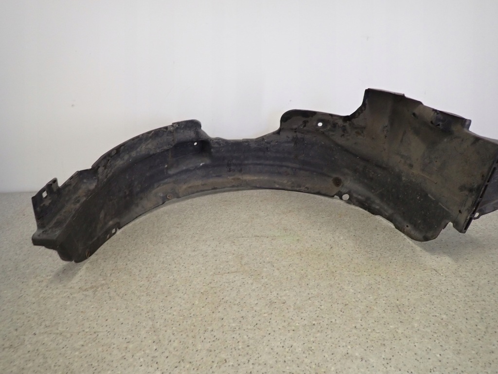 фото №7, Kia ceed i hb kombi 06-09 подкрылок передние левая