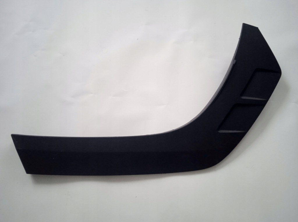 фото №1, Молдинг крыла задняя правая hyundai tucson iv 20-