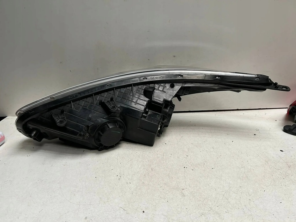 фото №13, Фара правий kia ceed ii bez led