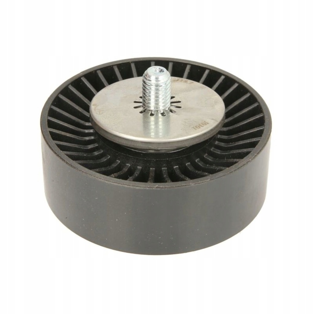 фото №2, Ролик направляющая ремень многоручейковый ga350.76