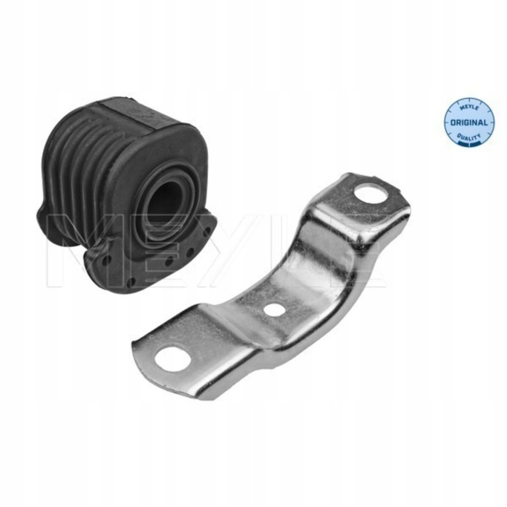 фото №3, Втулка важеля перед права meyle 514 308 0002