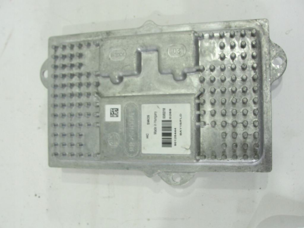 фото №1, Модуль led ford mondeo mk5 l90005488