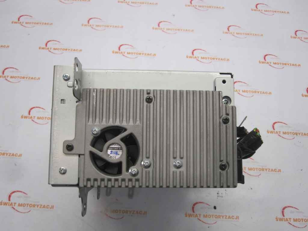 фото №5, Zafira iii c astra j радио навигация 13454178