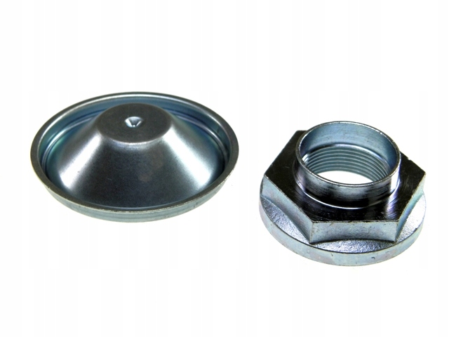 фото №16, Ступица подшипник колеса перед bmw 7 e32 8 e31 z3 z4