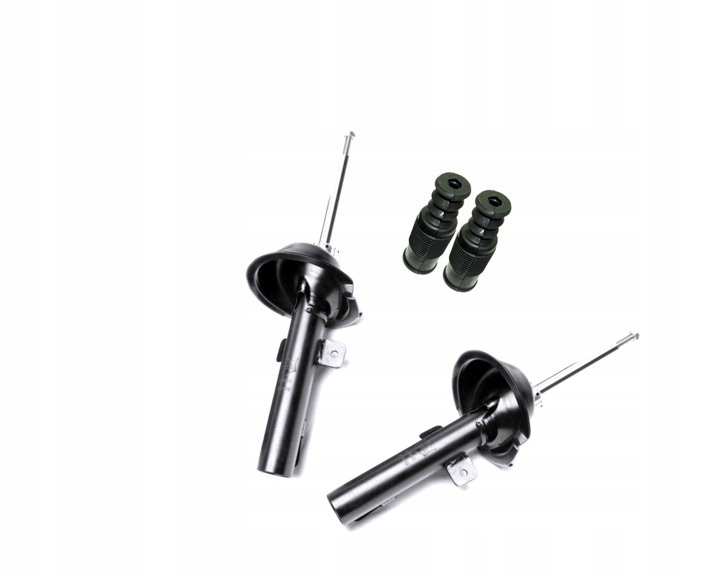 фото №1, 2x амортизатори odb osł перед ford cougar 98-02