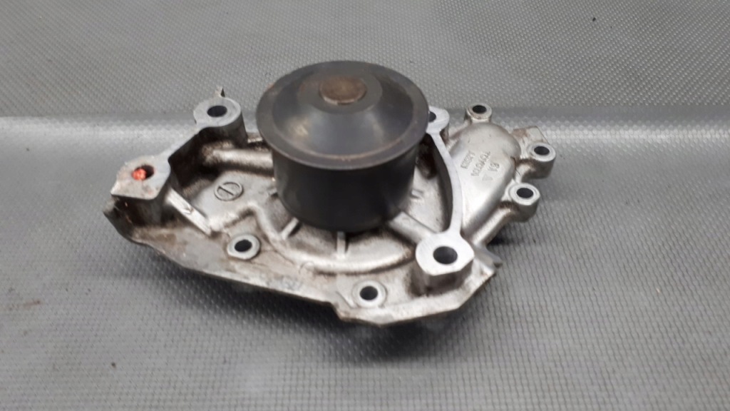 фото №3, Насос wody lexus rx400h 3.3l 04-09r