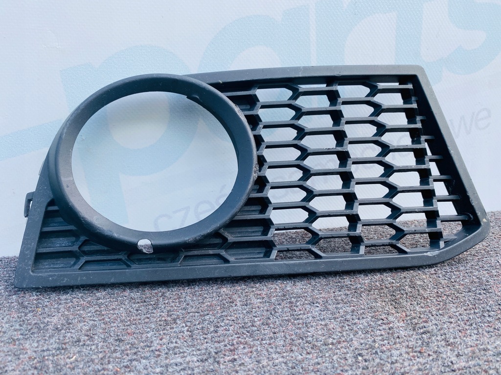 фото №1, Bmw f11 f10 решітка бампера права