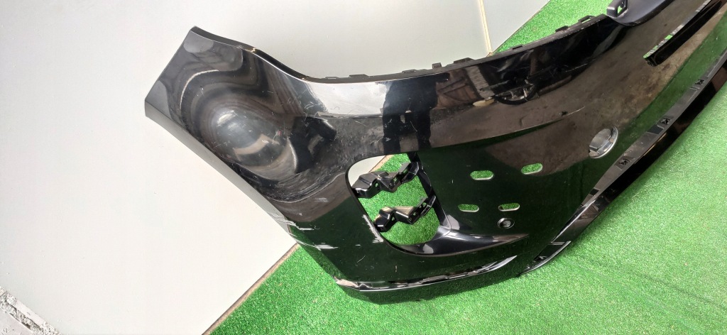 фото №3, Бампер перед передній land rover range rover evoque ii 2 dynamic l551