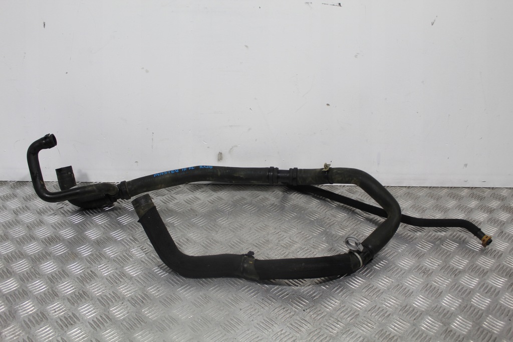 фото №1, Wąż труба wody rwd master iii 3 lift