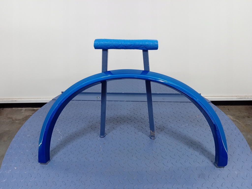 фото №1, Stelvio qv молдинг декоративная подкрылок задняя левая