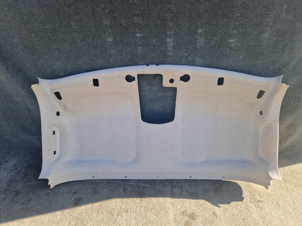 фото №1, Потолок renault master iii iv movano