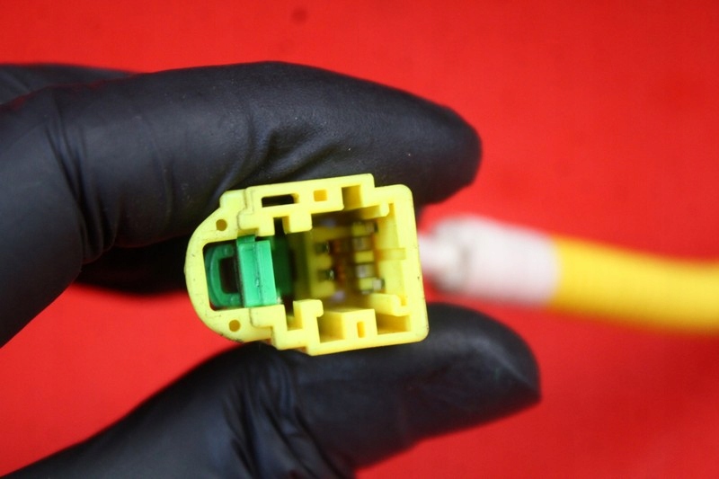 фото №11, Приборная панель приборная консоль приборная панель подушка безопасности eu subaru forester 3 iii 11-13