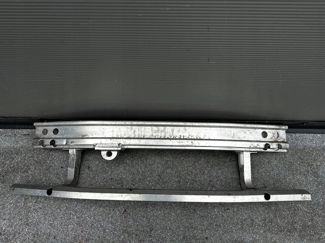 фото №1, Балка передня nissan 370z 370 з