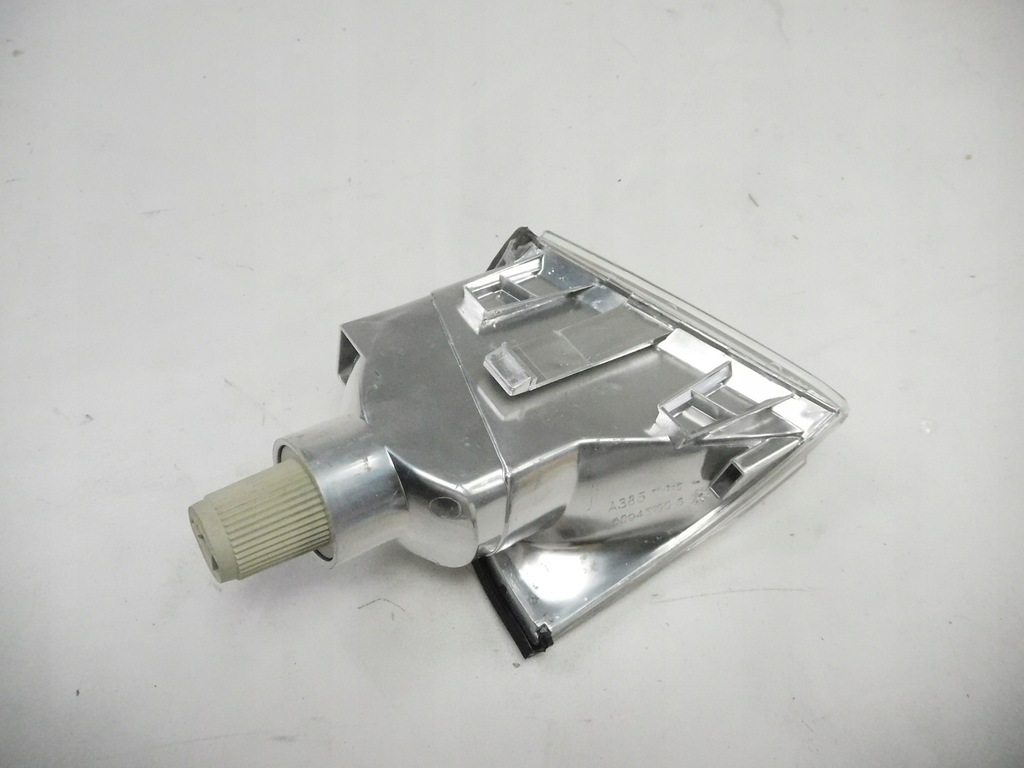 фото №5, Лампа ліва передня поворотник croma 82452489