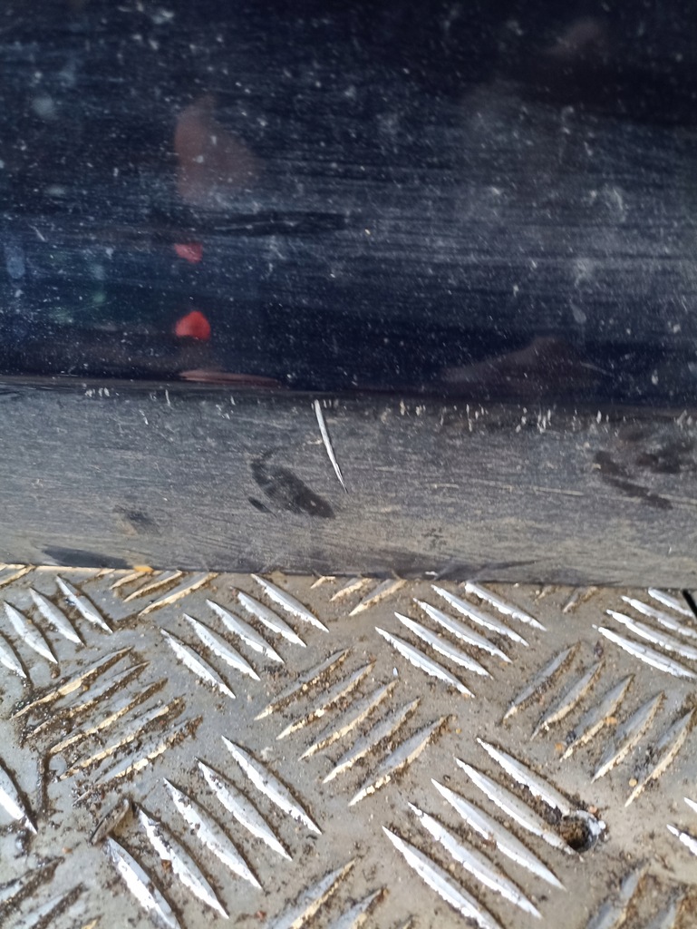 фото №7, Ford focus kombi mk2 двері правий перед