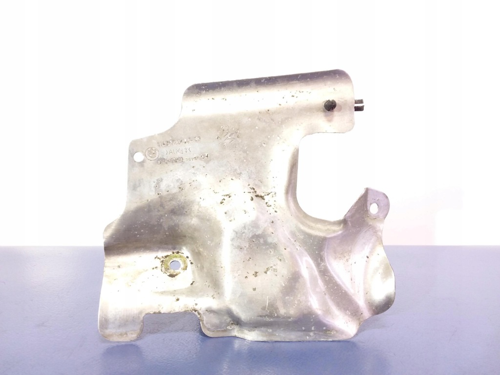 фото №1, Bmw 7 f02 защита тепловая 7224341