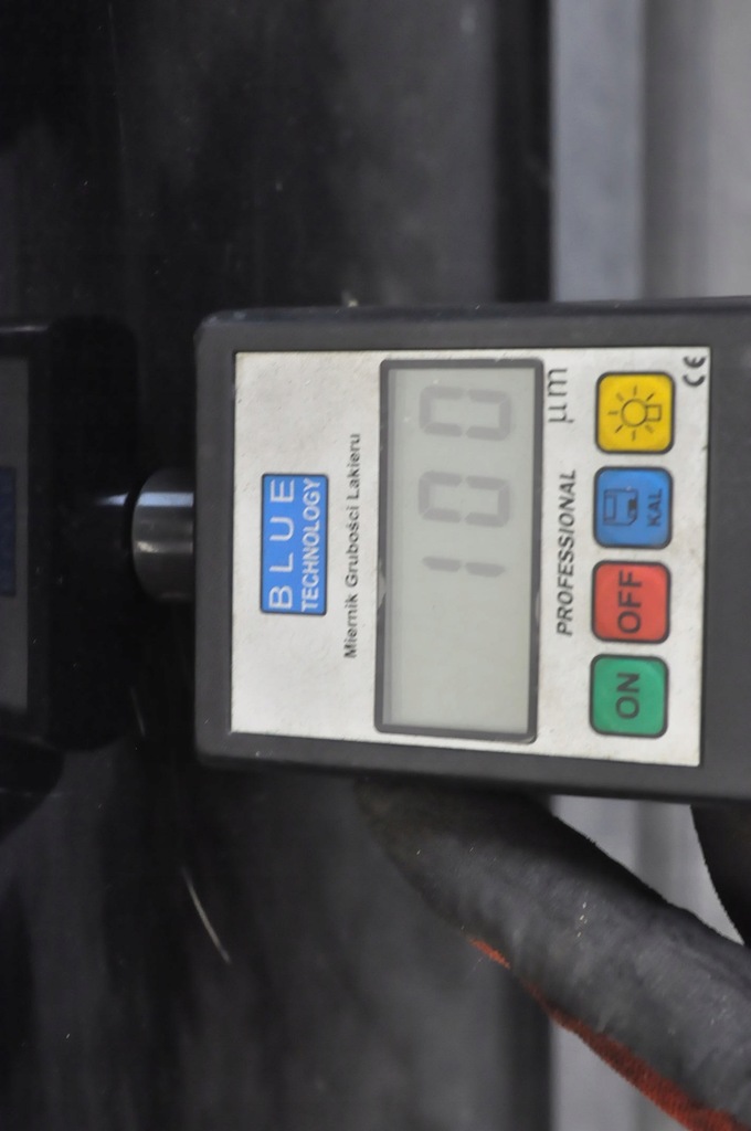 фото №7, Volvo s60 i v70 ii дверь левый перед левая передние 019