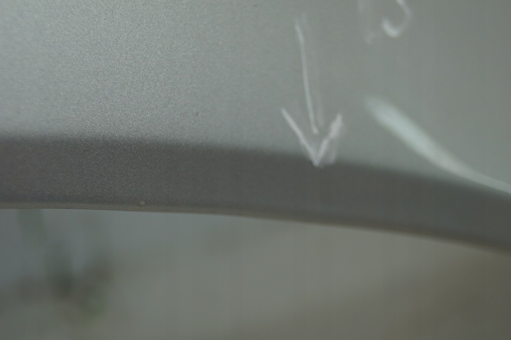 фото №5, Крыло правый перед volvo v50