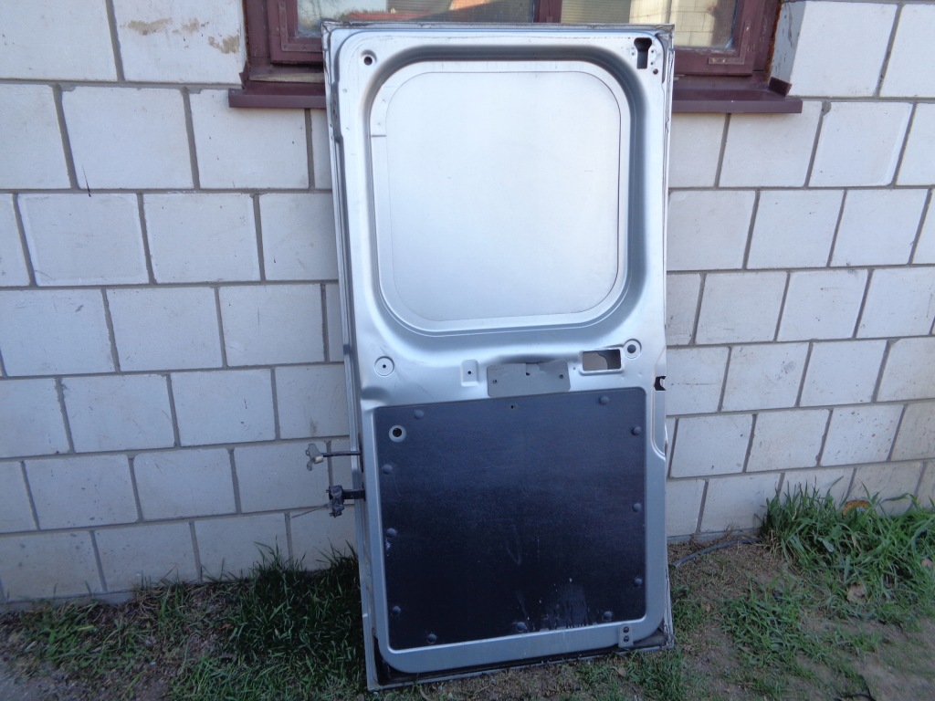 фото №2, Двері задні праве ducato iii 09r