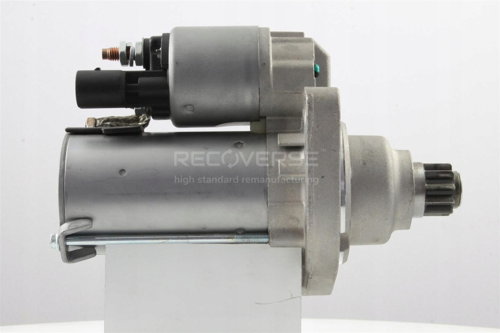 Купити Стартер audi seat skoda volkswagen 1.4 1.6 2.0 fsi a3 leon golf passat