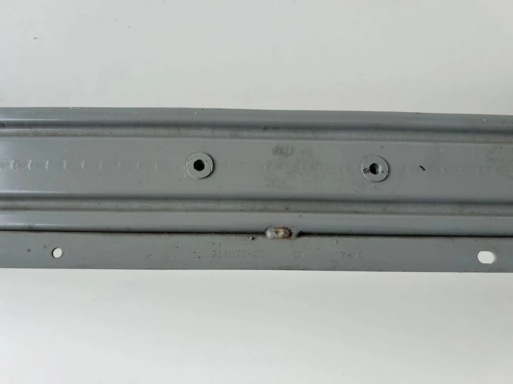 фото №6, Renault talisman балка бампера перед 214879-80 оригінал