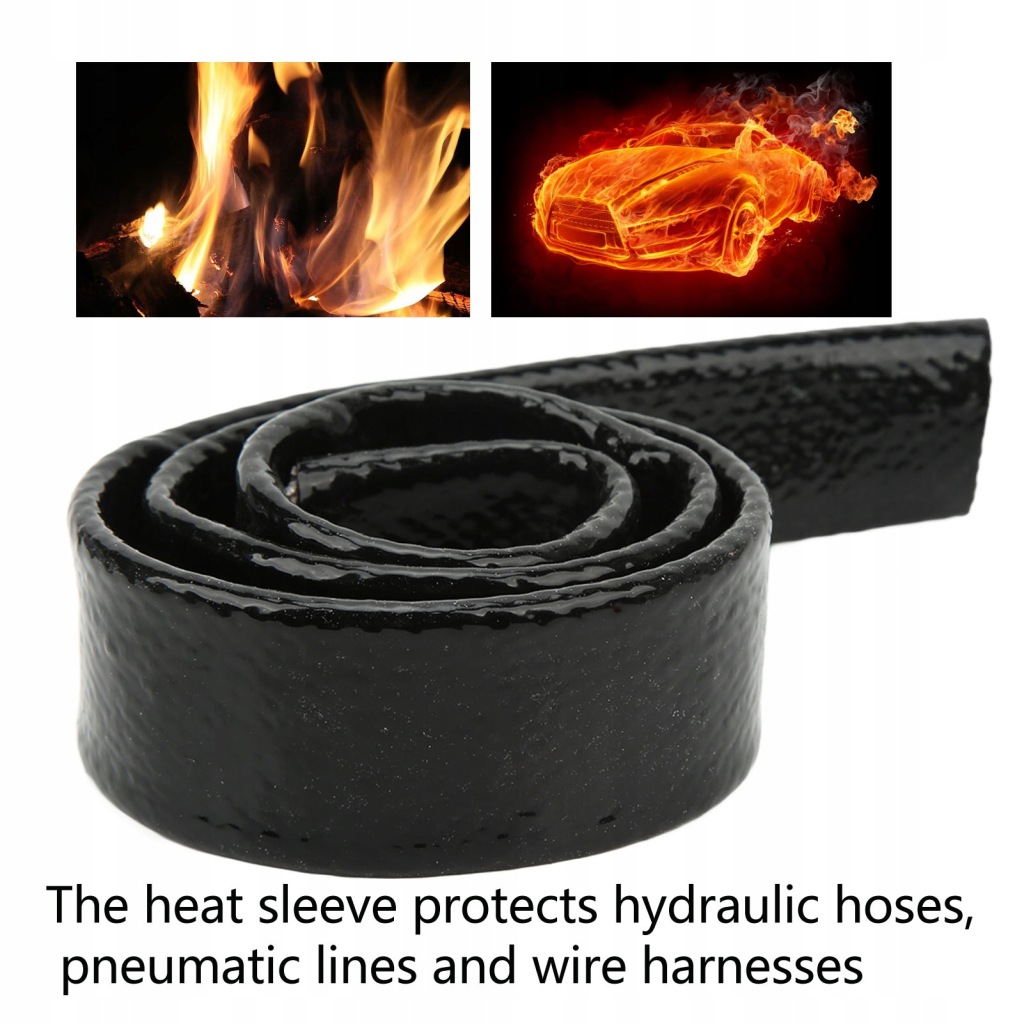 Купити Накладка теплова трубопровід 100mm 25/35mm