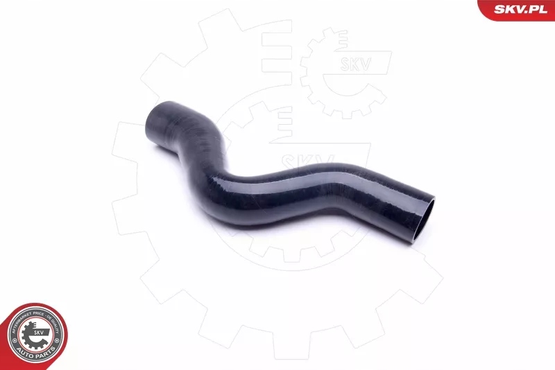 фото №2, Шланг воздуха наддувочный esen skv 24skv815