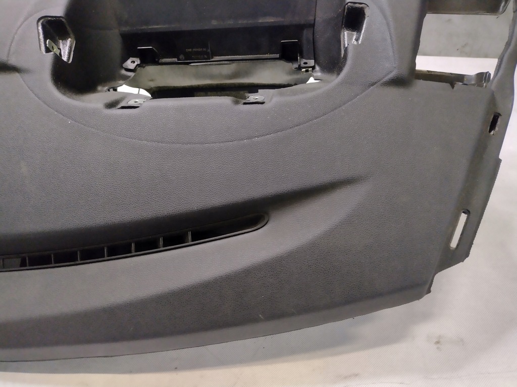 фото №10, Приборная панель приборная bmw e87