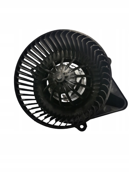 фото №4, Вентилятор обдув renault scenic 1.9dci 00-