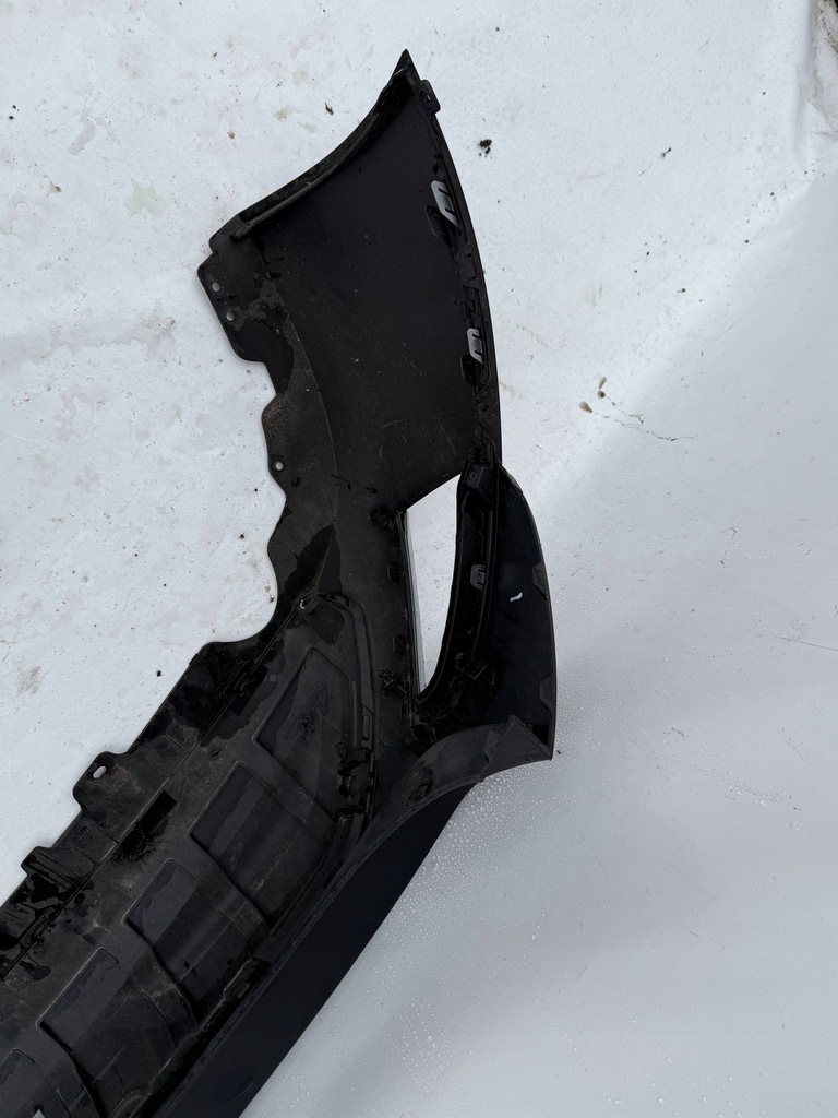 фото №11, Kia sportage v 2021 бампер задняя задний 86612r2000