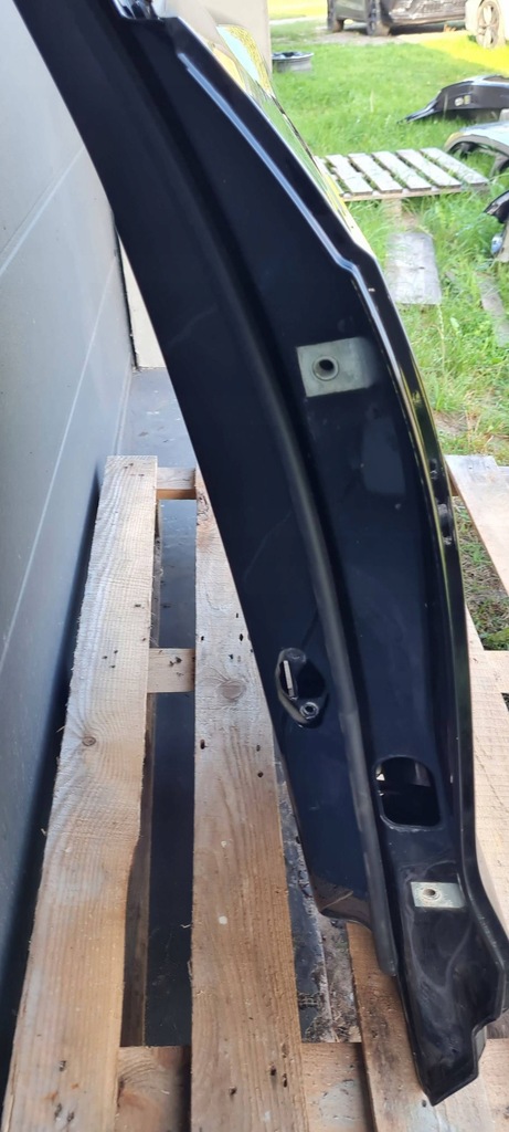 фото №14, Q3 83a двері ліва лівий задня задні ly9t 83a833051c