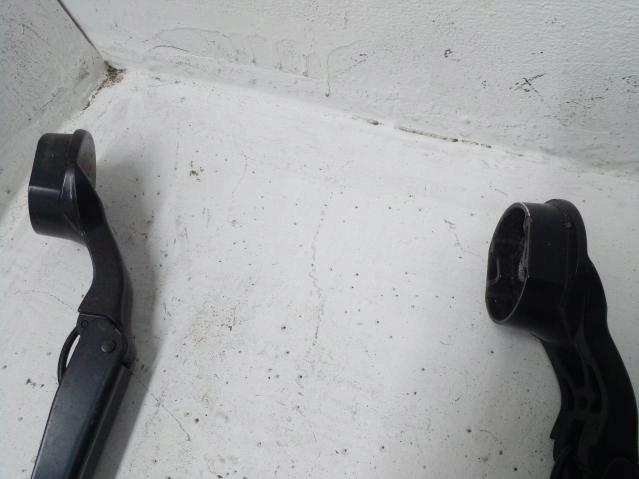 фото №2, Рычаги дворник комплект renault espace v eu