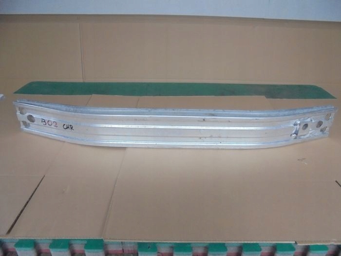 фото №1, Балка бампера 302 toyota chr c-hr 2016-