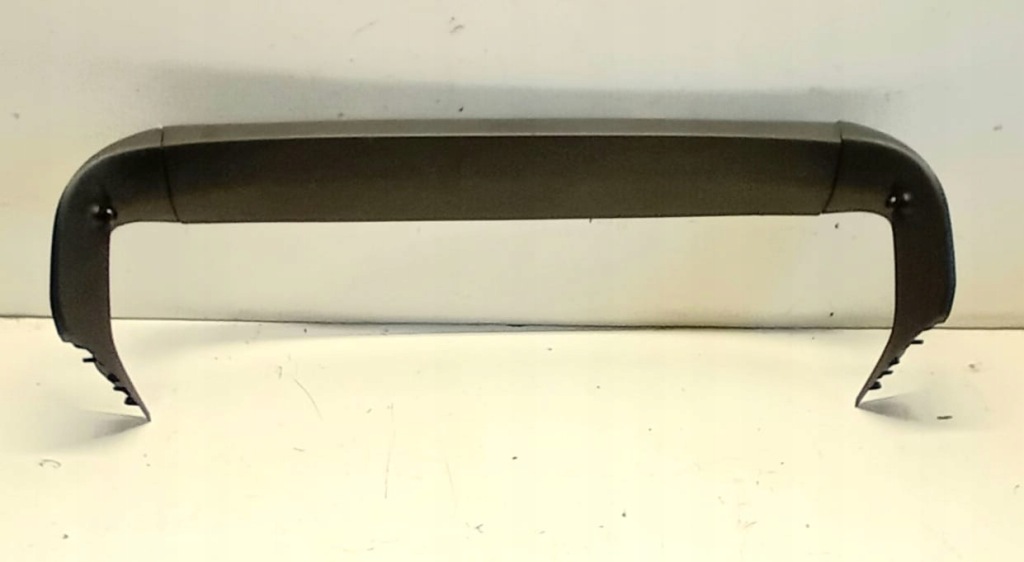 Купити Комплект обшивка дверей кришки багажника opel grandland x