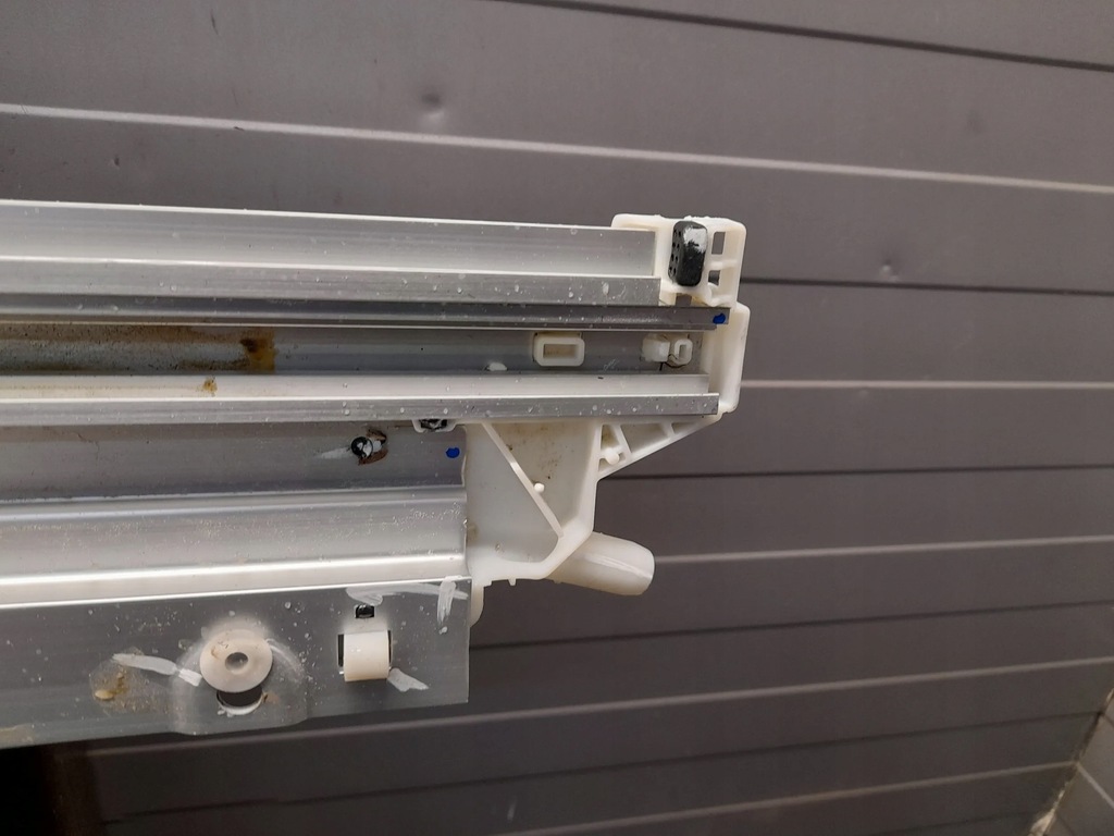 фото №10, Mercedes-benz gl x166 a16678014297l34 люк