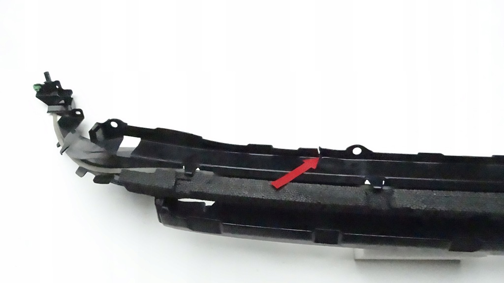 фото №7, Land rover discovery sport v балка абсорбер бампера перед fk72-17e778-a