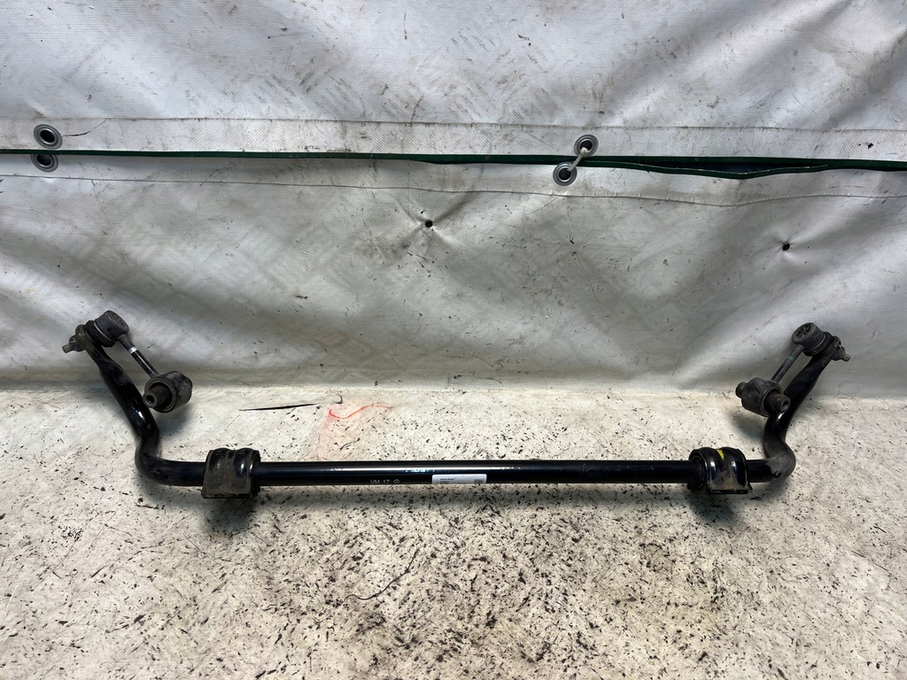 фото №1, Kia sportage v 2wd стабилизатор задняя europa оригинальный номер