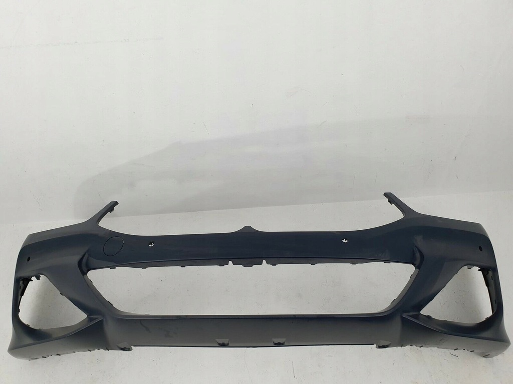 фото №7, Bmw 8 g14 g15 g16 2018- m пакет бампер передній перед 51118070558