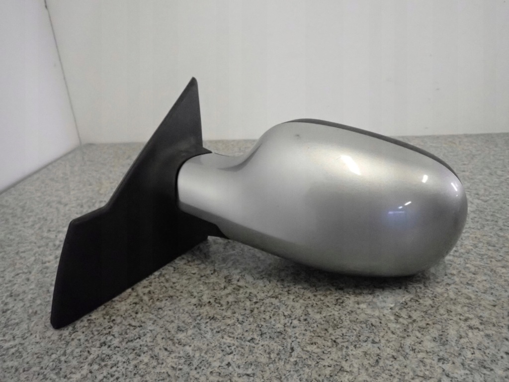 фото №10, Micra k12 cabrio 03-10 зеркало левая europa ky0